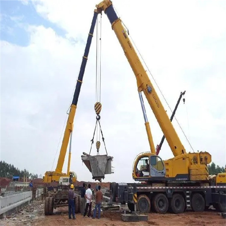 宝丰小型吊机出租电话|厂房设备吊装方案|24小时服务覆盖