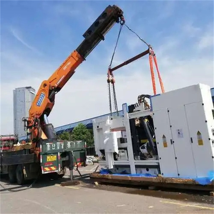 宝丰附近小吊车联系方式|8-16吨|本地及时服务