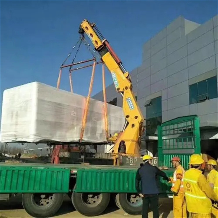 宝丰随车吊吊车出租电话