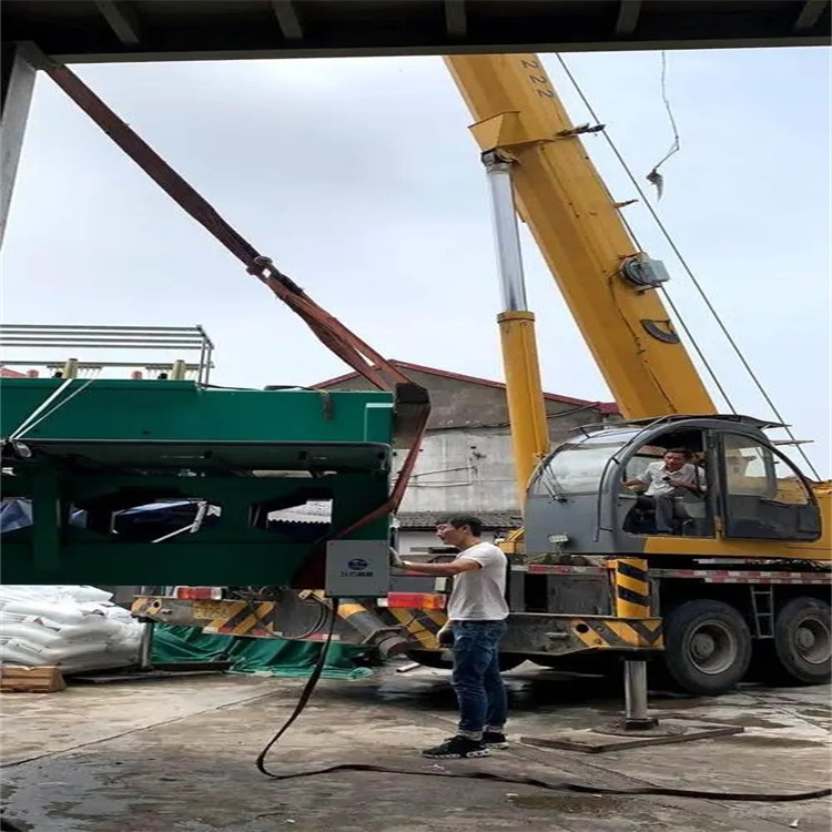 宝丰大吨位吊车租赁应急保障方案|化解突发吊装需求难题